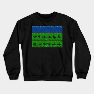 Jolly Dragon v2! Crewneck Sweatshirt